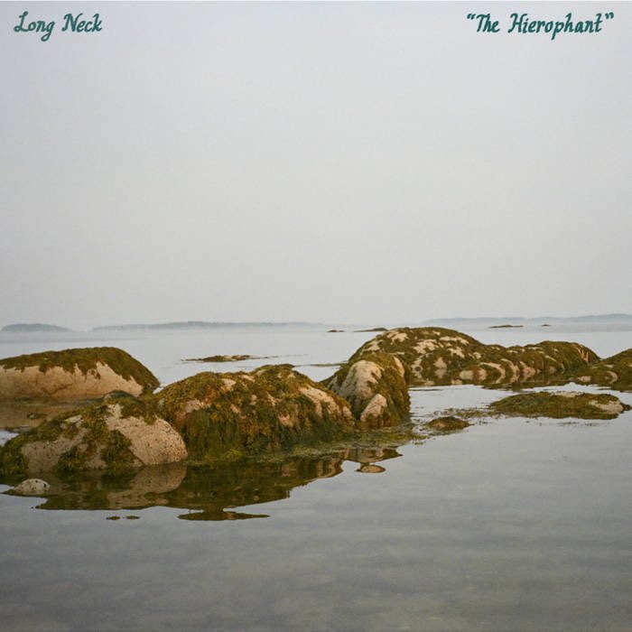 🌊THE HIEROPHANT🌊

A song about moving across an ocean in pursuit of knowledge, and feeling pretty scared about it all (truth be told). This one is for my loved ones who encouraged me to make the move and follow my passions. Miss you all, and thanks💕

longnecklass.bandcamp.com/track/the-hier…