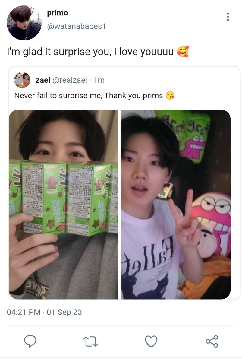 kaito 海斗 𝔑𝔈𝔚 𝔚𝔄𝔙 tweet media