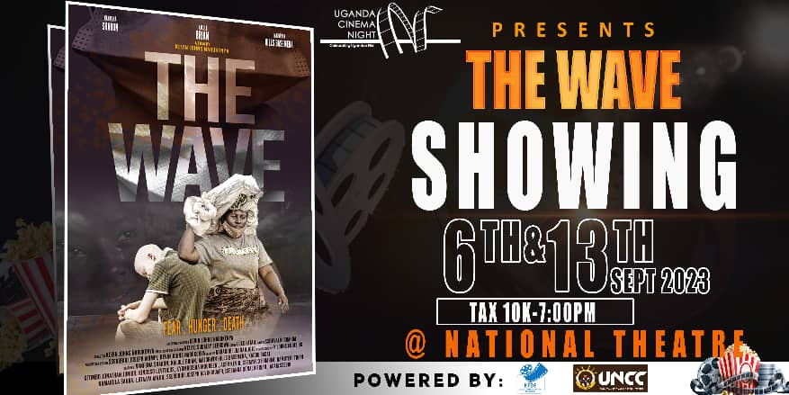 The Wave

Directed and produced by KEVIN JOHNS NABUKENYA

Synopsis: The COVID 19 Pandemic strikes leaving Juliet and her husband jobless with no option but to stay home like the president instructed. 

Hashtags: 
#TheWave
#ugandafilms
#KjohnsNabukenya