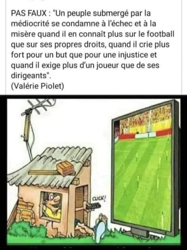 BachMounk's tweet photo. C'est ca notre problème commun en Afrique hélas! https://t.co/Jgs8KXQWhL