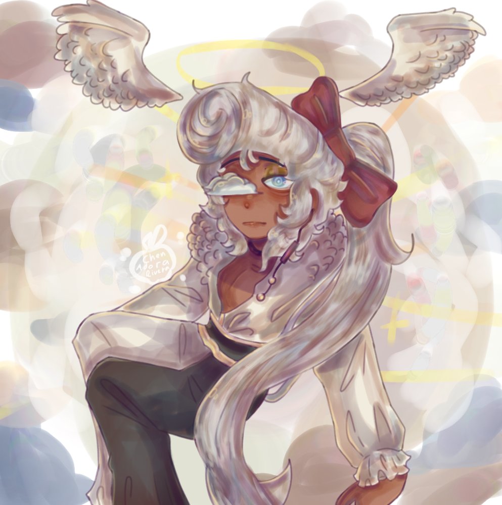 AdoraMaxine's tweet photo. Human Sky Dancer Wally >:33

#WelcomehomeAu #WallyDarling #WallydarlingAu #WelcomeHomeWally https://t.co/fnMZY8eXBz