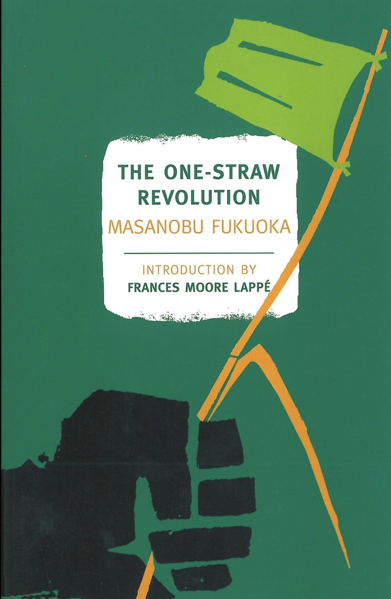 Innerdevcrypto's tweet image. If you interested in growing food and:

- do not want to weed
- do not want to spend more than couple of hours a week ´working´ in garden
- want low maintenance &amp;amp; high yields/harvests
- want chemical/pesticide free food
- want to mainly relax and enjoy
- have no idea how to begin