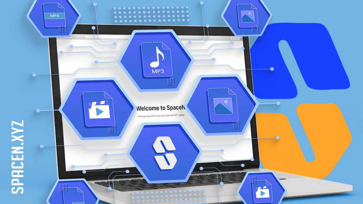 liamborgez's tweet photo. The central focus of #SpaceN♨️

The theme rules of DAO are completely autonomous by users, such as exchanging NFT investment experiences, and even sell their own NFT projects, and establishing offline clubs. #iweb3 https://t.co/CkGQDvdpsQ