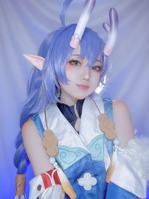 Twitterのコスプレ画像23