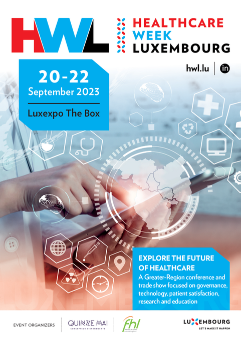 📢 Rejoignez-nous au stand E04 lors de cet événement !
👁️ Ne ratez pas cette occasion et venez en grand nombre ! 

#hwl #Événement #Networking #StandE04 #healthcareweek