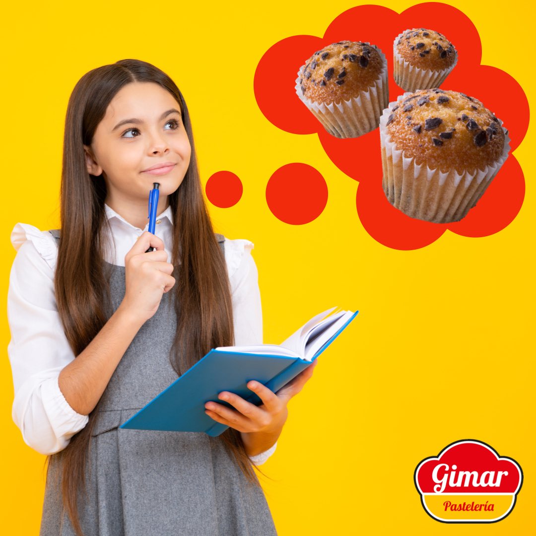 La vuelta al cole 📚más dulce con Gimar.
Vuelta a la rutina y a organizar los desayunos, almuerzos y meriendas🤔

Gimar te lo pone fácil con productos de calidad y los favoritos de los más pequeños de la casa😋
#vueltaalcole #colegio #almuerzo #septiembre