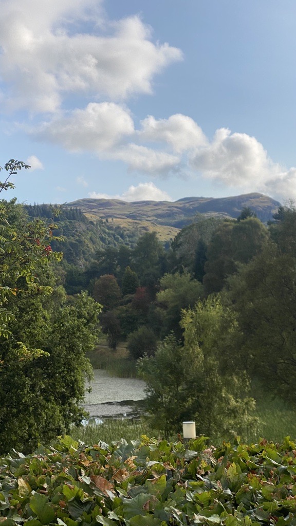 GCU UK Student Recruitment Team (@gcurecruitment) on Twitter photo π’ We are at #UCASForthValley today from 9:30am!
Come along and grab a chat with Niall and Anna to discover all that Glasgow Caledonian University has to offer. We can't wait to meet you all! ππ
<a href="/ucas_online/">UCAS</a> <a href="/CaledonianNews/">Glasgow Caledonian University</a> #LetsTalkYourGCUFuture #JoinGCU #ScottishUniversities π’ We are at #UCASForthValley today from 9:30am!
Come along and grab a chat with Niall and Anna to discover all that Glasgow Caledonian University has to offer. We can't wait to meet you all! ππ
<a href="/ucas_online/">UCAS</a> <a href="/CaledonianNews/">Glasgow Caledonian University</a> #LetsTalkYourGCUFuture #JoinGCU #ScottishUniversities