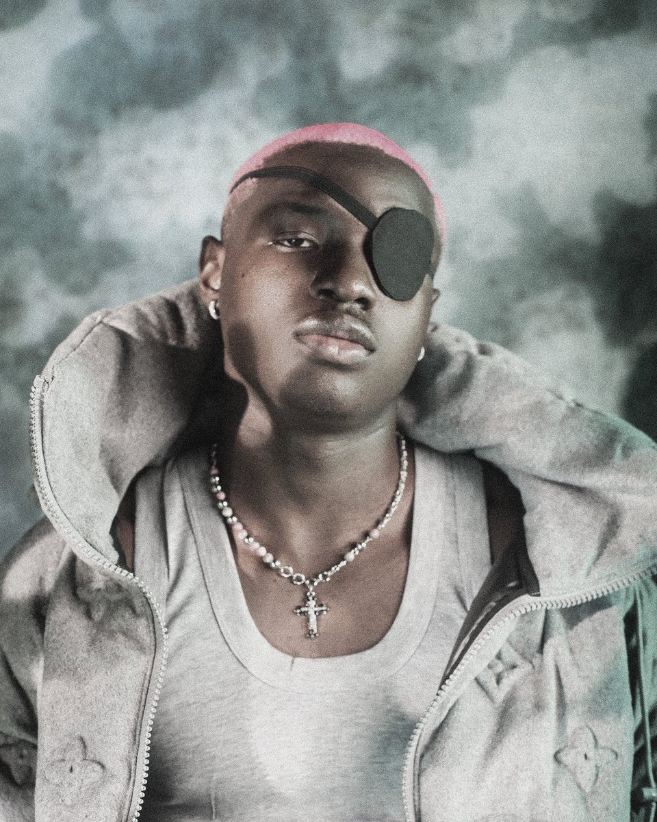 LunickUri's tweet image. Ru am so Grateful to be part of this Exceptional project ,His direction towards Art &amp;amp; Sounds. As promised The Ru the World Album is here ✨ Big shoutout @rugerofficial  🌍🔥

📸@_thesilk 
 #Runation #RTW #jonzingworld
