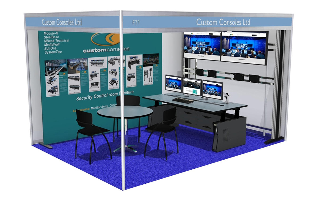 Custom Consoles Limited (@CustomConsoles1) / Posts / X