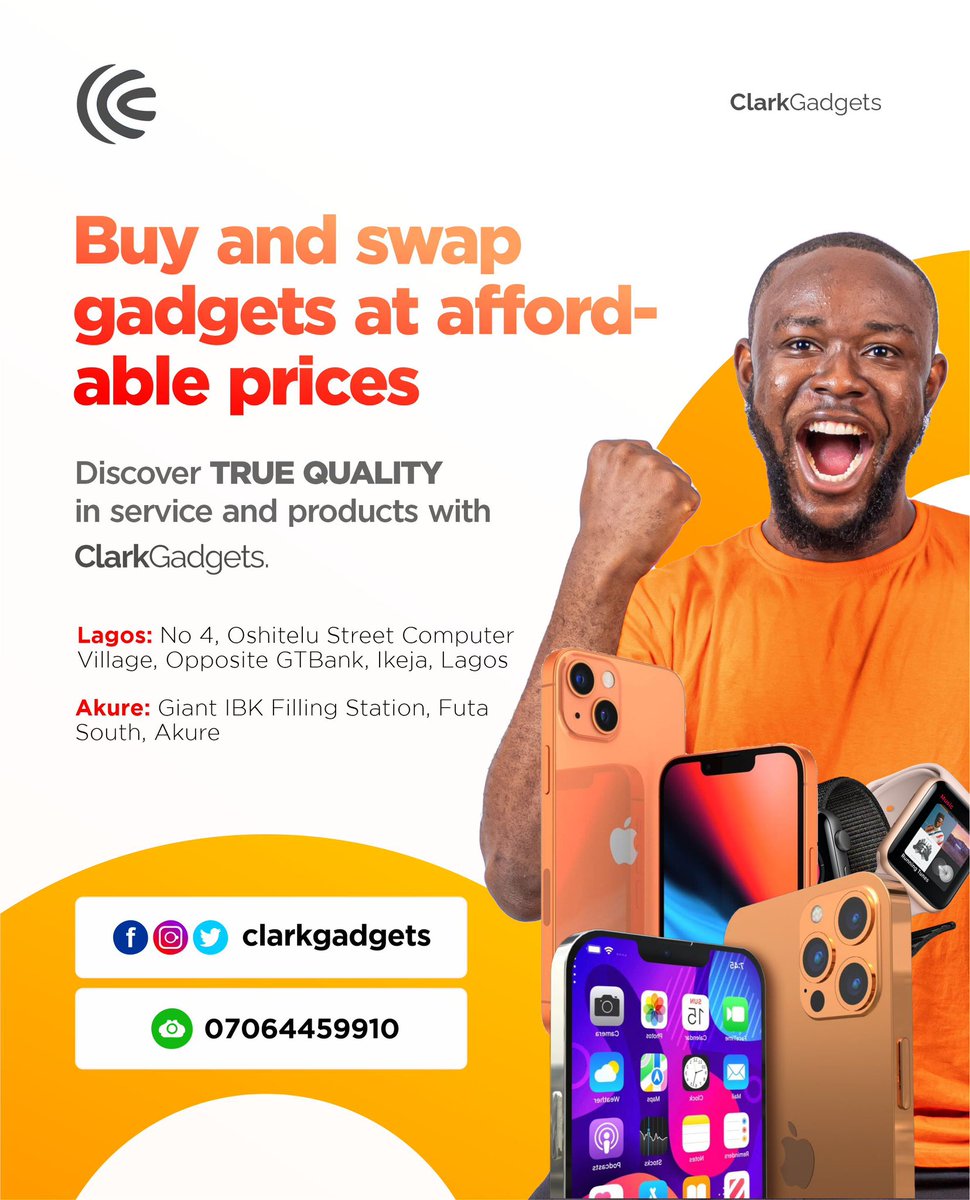 bolex_graphics's tweet photo. Hey! Do you need an outstanding design that speaks volume and attracts the right target audience?
Say no more, we are just a dm away. 

#BBNaijaAlIStars #BBNaija #Alex #GraphicDesign #Graphicsdesign https://t.co/dlOFJhqgMb