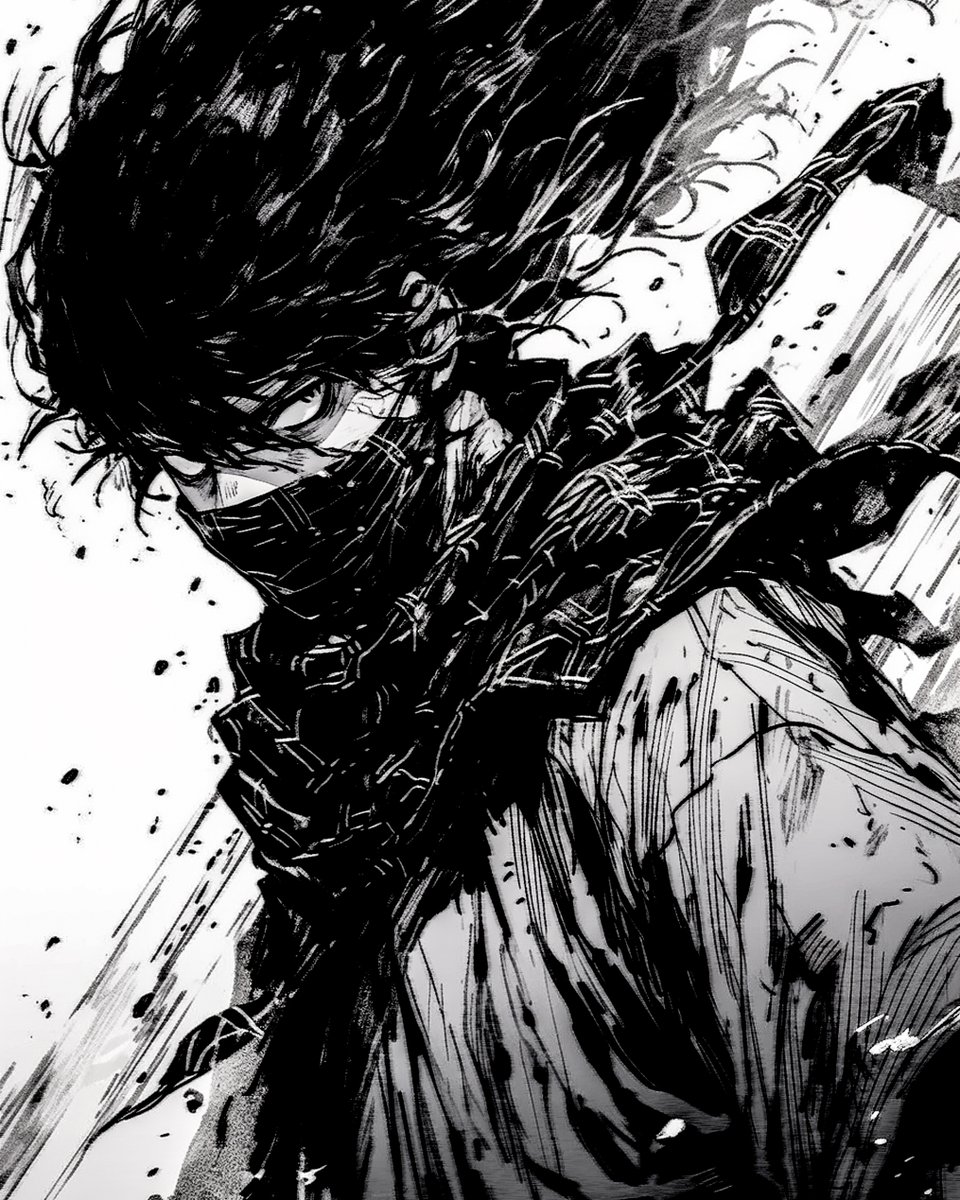 VileSpector's tweet photo. Vile Spector 45

#horror  #scary  #art  #dark  #creepypasta  #goth  #horrorart  #darkart  #paranormal  #terror  #october  #manga  #mangaart  #draw  #crosshatching  #emo  #grunge  #aesthetic  #emoaesthetic  #emoaesthetic #darkaesthetic #darkwallpapers #mangaaesthetic #mangaart https://t.co/JxSv4qIVYr