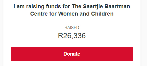 rushkagg's tweet photo. The #ACGLShowdown donations for @RapeCrisis and Saartjie Baartman Centre for Women and Children has come to a close, thank you so much to all streamers and supporters of the event 💙

Special thank you to @AfricanGaming @Bumfluffski @Crytek @RedragonSa @stubafrica @ComicConAfrica https://t.co/hnNedxTGsO