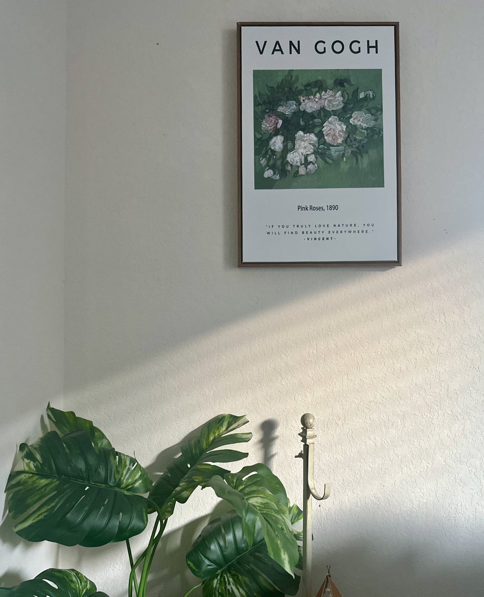 braggaboutitart's tweet photo. Sneak peaks at the final reveal of my spare bedroom makeover for under $200! I'm creating a list with links and all. I'm so excited to show y'all! https://t.co/Cqbc2bxvT4