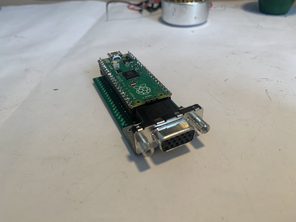 jurajlutter's tweet image. #dnesbastlim QL-VGA #qlvga #sinclairql