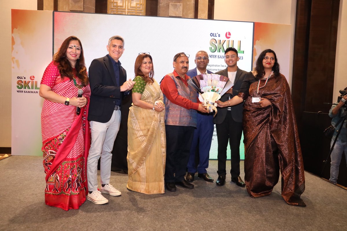 NISA Education tweet media