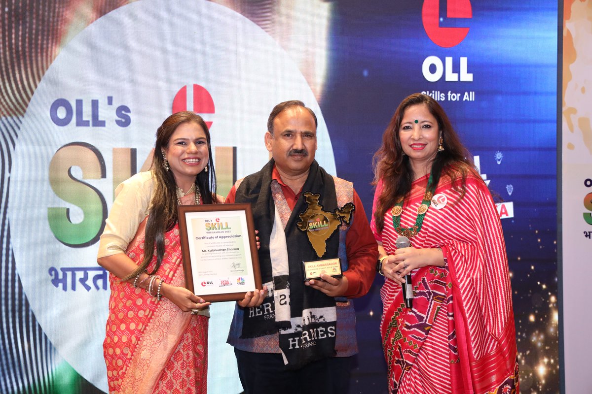 NISA Education tweet media