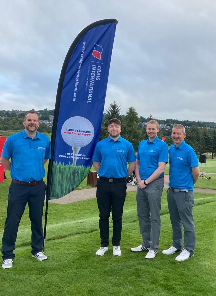 Craig_Int's tweet image. We’ve sponsored the Friends of ANCHOR Gala Golf Event for the past 18 years and today is the day we ‘Tee up to take down cancer’ at Peterculter Golf Club. As you can see our team is having a great day. Find out more about @FriendsofANCHOR below:
friendsofanchor.org/index.php/dona…