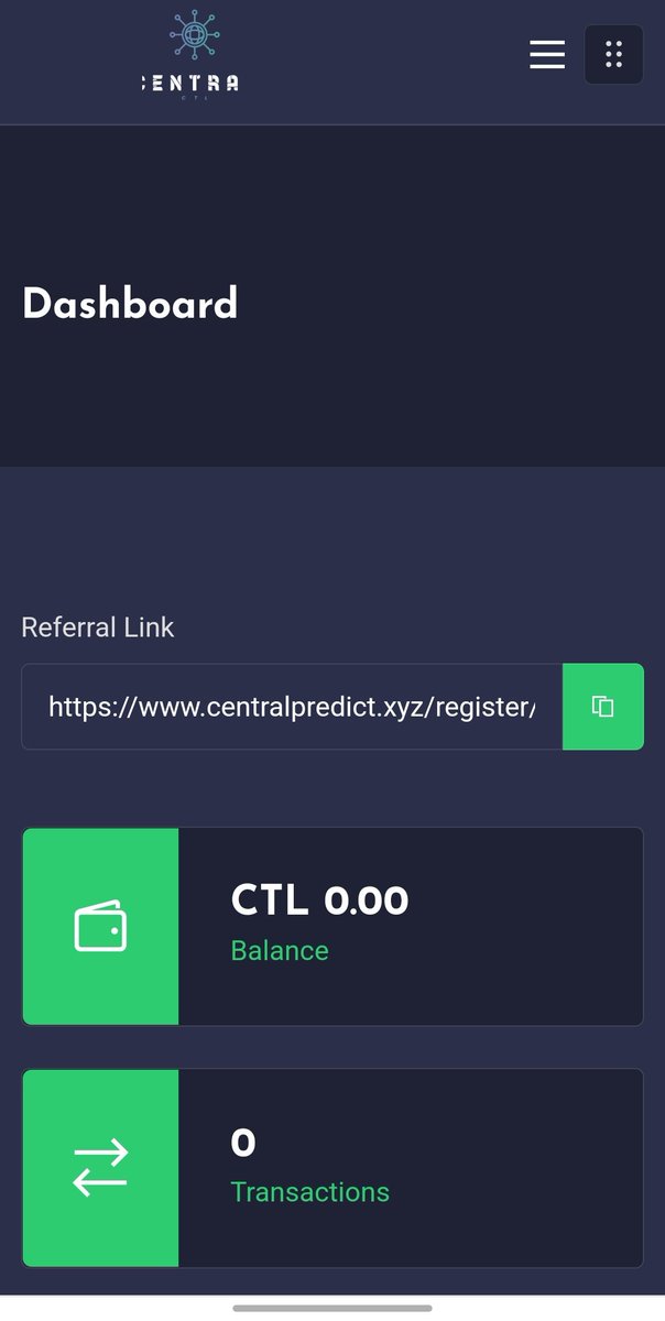 centraltokenH's tweet photo. Register and login is now enabled on ctl predict website 

https://t.co/tc4tquy1Ms

Game will be available soon ✅️
Deposit open soon ✅️
#Central @BitRockChain @BitrockCalls #bitrock #rockswap https://t.co/WbiSI7Bw39