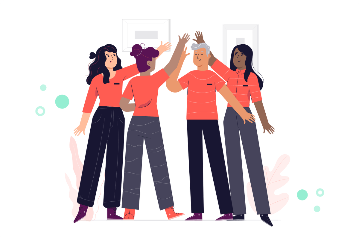 The Clear Company tweet media