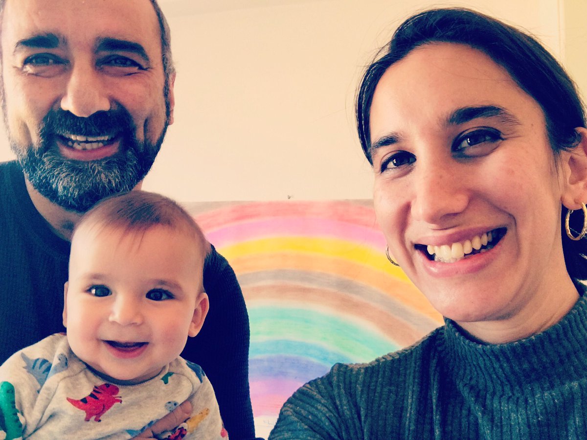 Bugün 1 Eylül, görüş günüydü; #HakanAltınay’ı, Tayfun’u, Can’ı gördük, hepsi iyiler. Hakan’la kötülüğe karşı sevginin ne kadar büyük bir güç olduğunu konuştuk. 🌻

Bugün yeni adli yılın, bize sonunda adaleti getireceğini umduğumuz dönemin başlangıcı. Adaleti, hala, bekliyoruz.