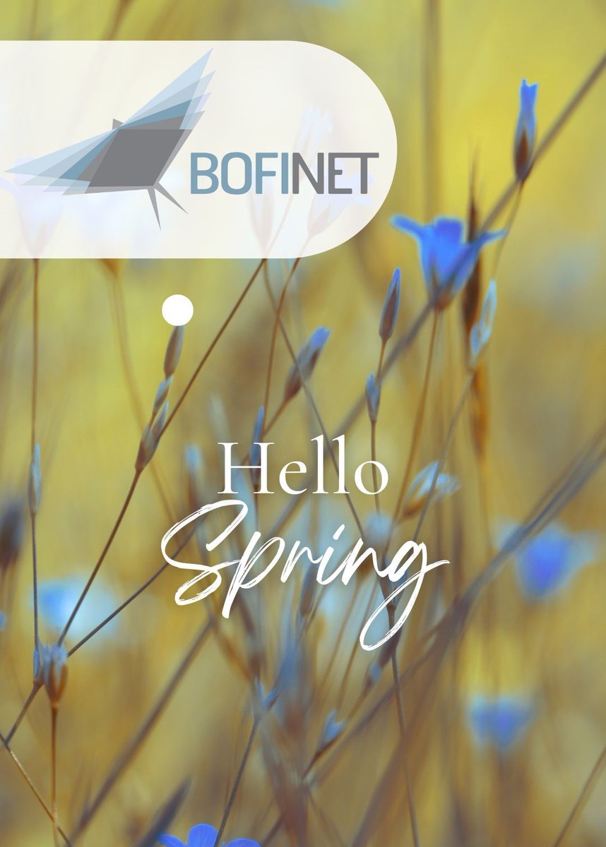 BotswanaFibre's tweet photo. Happy Spring day! Let us embrace the arrival of spring, BOFINET-style: a burst of vibrant colors, infectious laughter and an unwavering can-do spirit, all infused with the radiant essence of BOFI-Sauce. 🌼🌈 

#BOFINET #ConnectingBotswanaGlobally #SpringVibes https://t.co/pvLhZ6qCz8