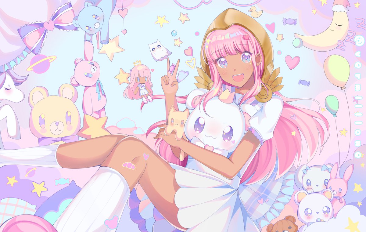 ☁️☁️ilove pastel colours #simplyartcontest2 #roblox #robloxart #robloxartcontest #art