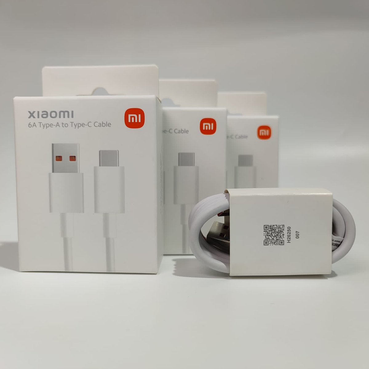 MiStoreKE's tweet photo. Original Xiaomi 6A Type-A to Type-C cables now available in stock. It supports Turbo charging.

Price: 1,000 KES

  Get Yourself One Today
📱0722 708 373 | 0722 788 640
📍Bihi Towers,3rd Floor Shop 1 
🌐 https://t.co/emIjCdHyCi https://t.co/Gz01znMCLr