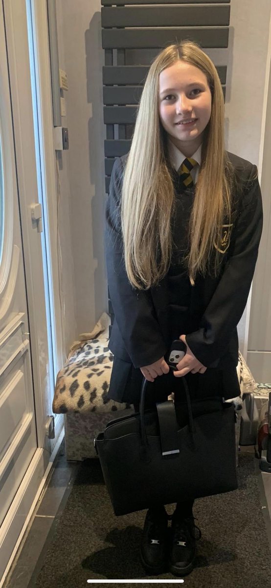Tanya Lees tweet media