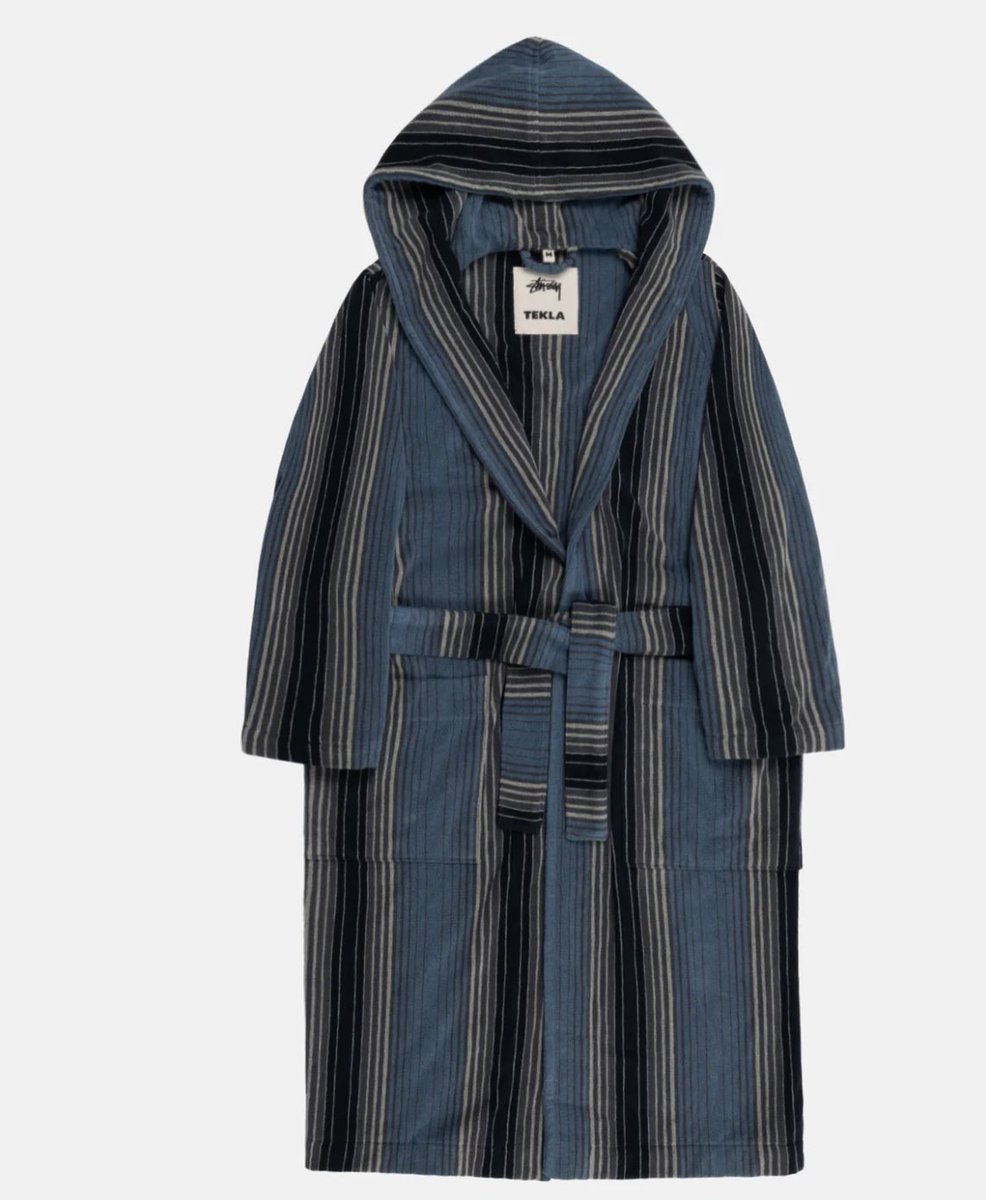 Sneakulture_'s tweet photo. STÜSSY &amp; TEKLA
@Stussy poursuit sa collaboration avec Tekla en lançant une quatrième collection de vêtements pour la maison et la plage.

La collection Stüssy &amp; Tekla est disponible dès maintenant.

https://t.co/qEMpZfQ3qW https://t.co/jedF03hCmZ