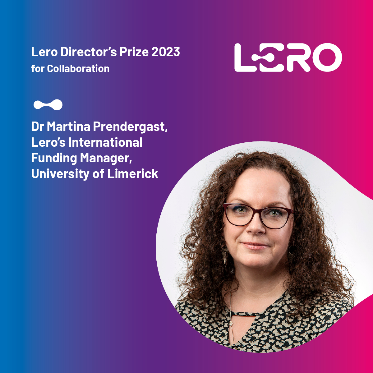 Martina Prendergast tweet media