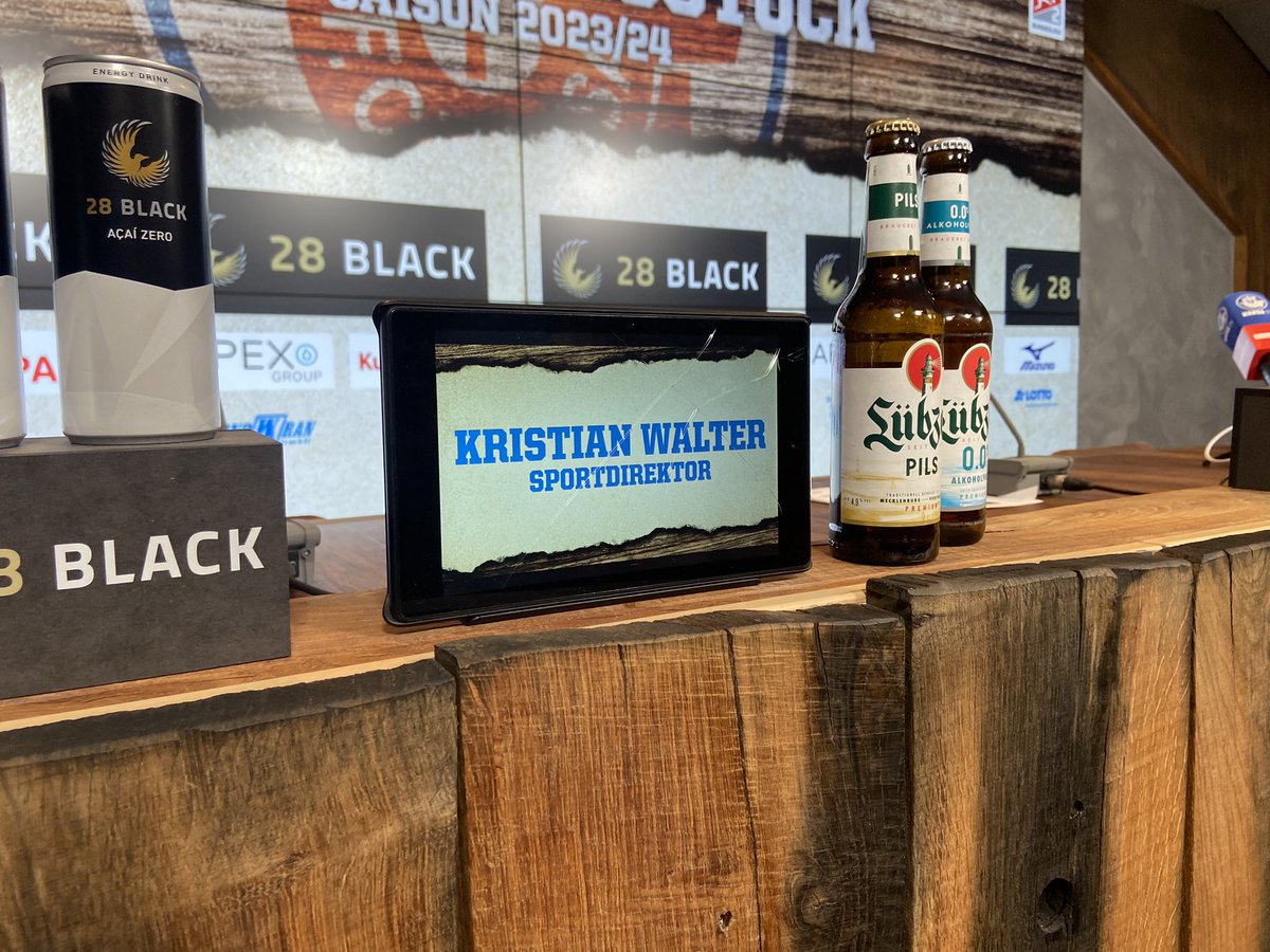 F.C. Hansa Rostock tweet media