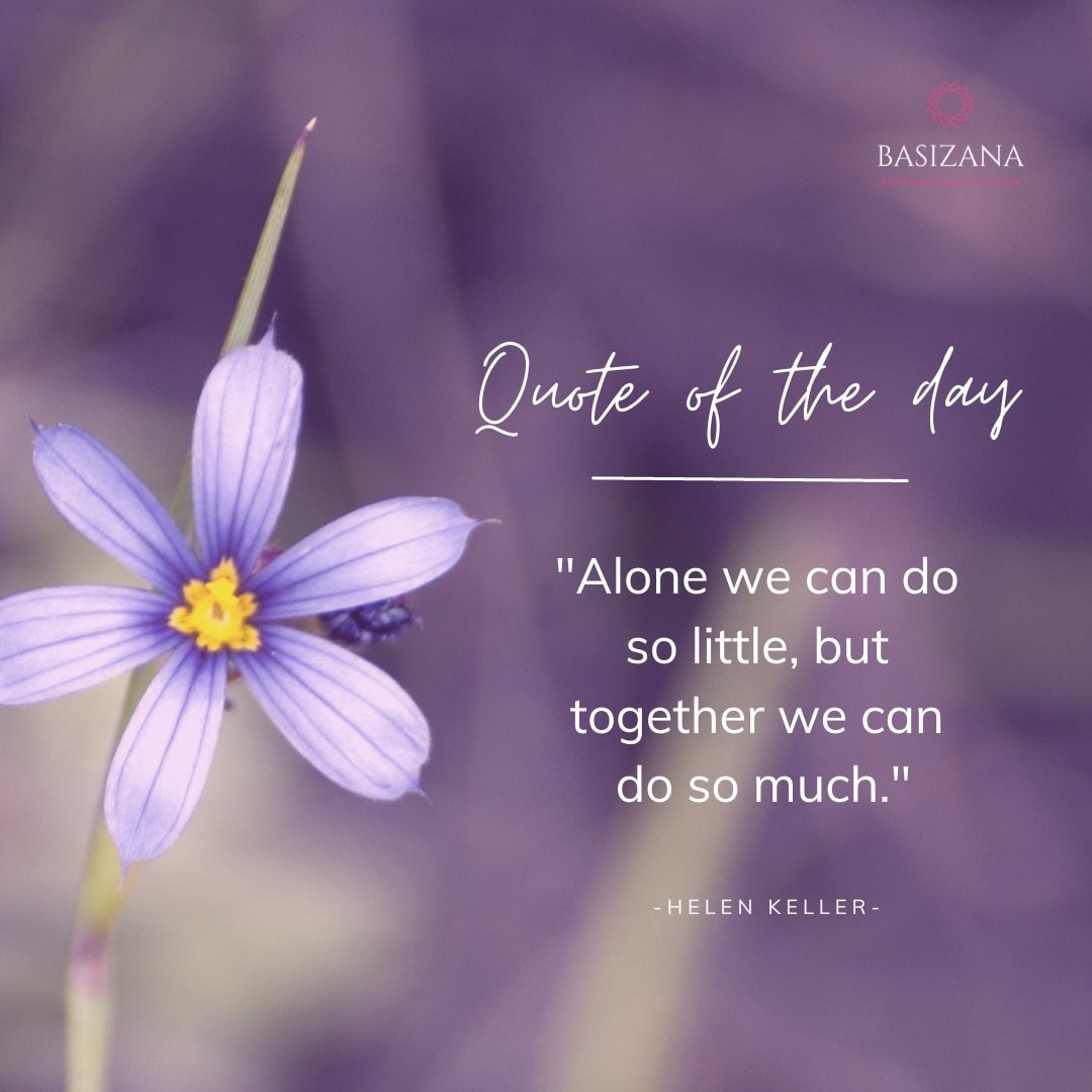 The Basizana Project tweet media