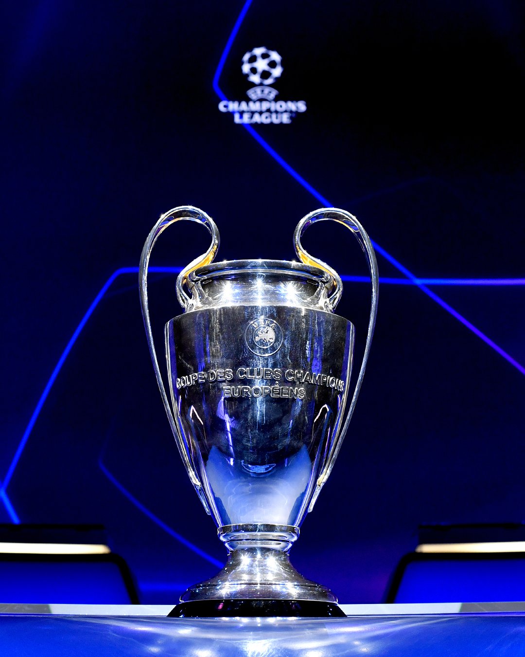 Champions League 2023/24: tudo o que você precisa saber sobre a