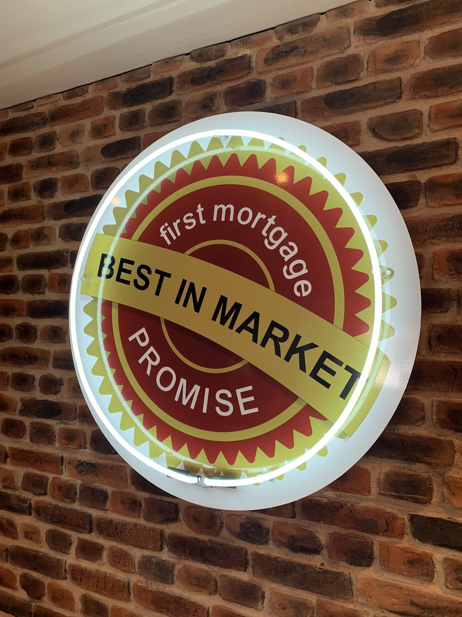 WE HAVE MOVED OFFICES IN CHESTER-LE-STREET! 

To this fab new place just down the road at 7 Front Street (in the main market square).

Pop in for a cuppa and to say hi ❤️

#officemove
#mortgageadvice
#chesterlestreet