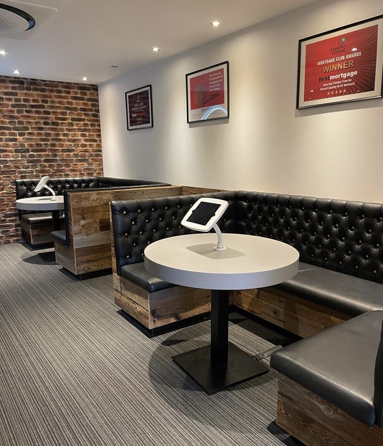 First Mortgage tweet media