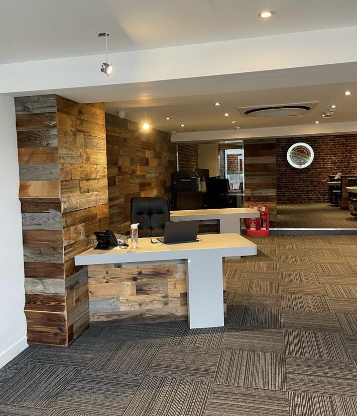 First Mortgage tweet media