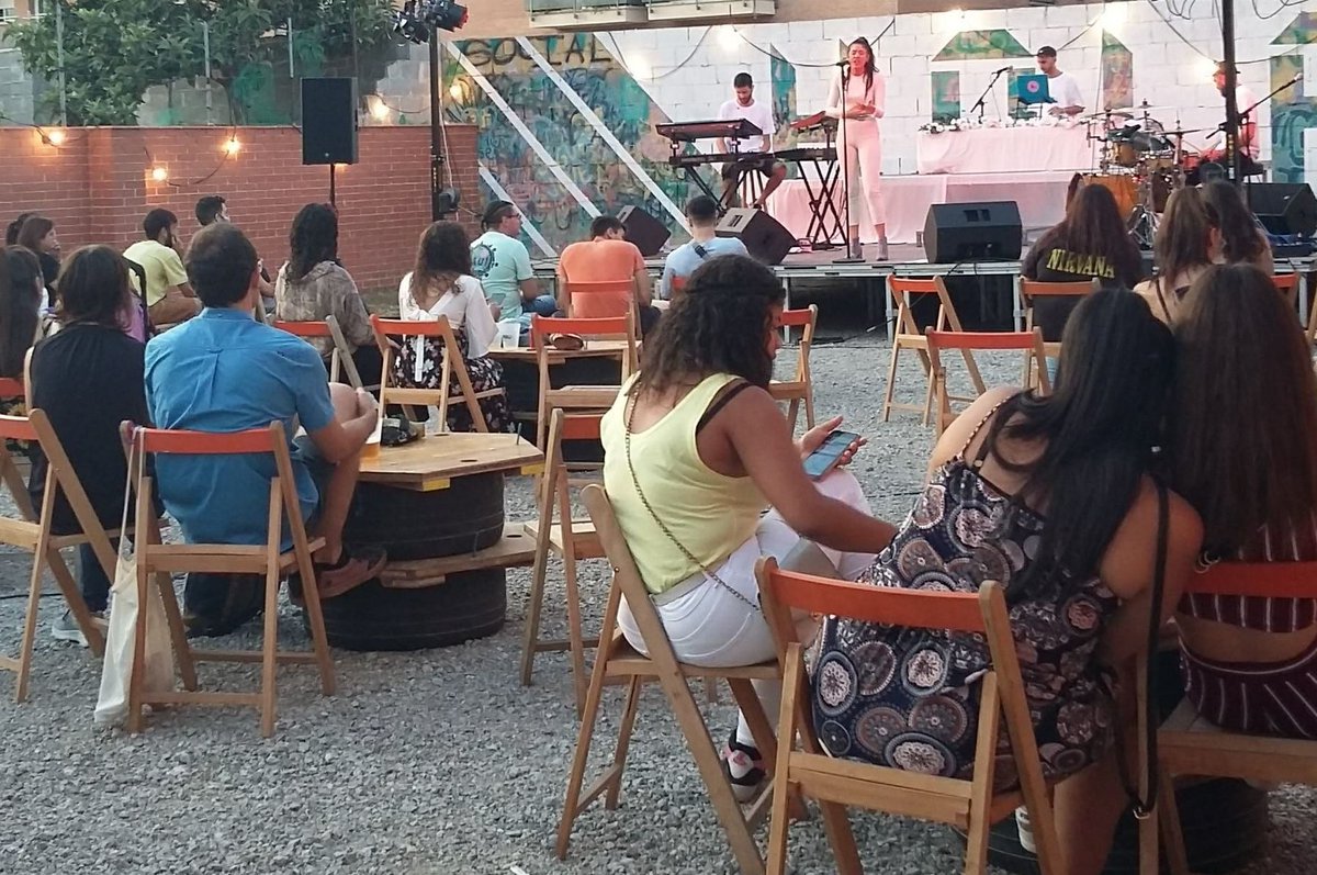 Acellec's tweet image. Busques feina al sector del lleure educatiu i sociocultural? Doncs mira't les ofertes laborals de l'única borsa de trebal especialitzada en aquest àmbit. Ara mateix hi ha 22 ofertes. I en van entrant de noves!
acellec.cat/ofertes.php