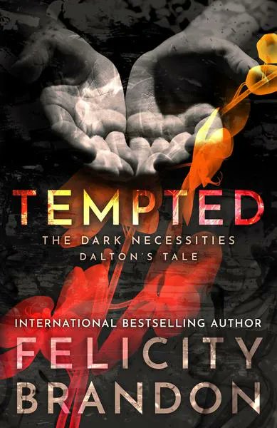 Enjoy Tempted—for #FREE! 
buff.ly/3jsIpze 
#DarkNecessities