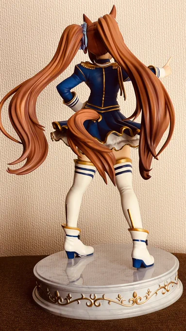 デッ…かわいいーダスカカッコかわいいー 