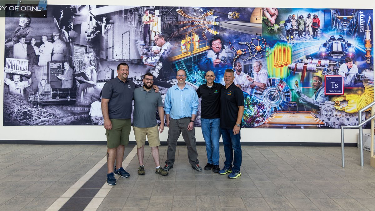 The Art of Network Engineering tweet media