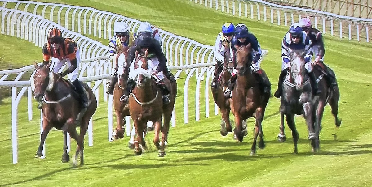 amajox's tweet image. Congratulations 🌟 @amajox @jack_nicholls_ WINS @CarlisleRaces @RacingTV yestday #RetirementBeckons @LindaPerratt #8ran flying at finish to snatch victory from front running #Shahnaz @MC_ENNIS in final stride!  #shorthead @Trotternicholls @Adriannicholl18 #topride #topjock 👌👏