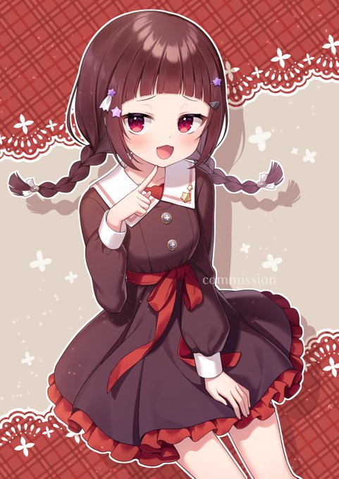 Skeb納品しました～!ありがとうございました #Skeb #Commission 