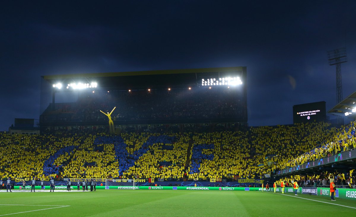 MPlusDeportes's tweet photo. El Submarino amarillo por Europa. #SorteoUEL
Villarreal
Stade Rennais
Maccabi Haifa
Panathinaikos https://t.co/8WOkseo1L6