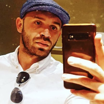 dansavageafc's tweet photo. #NewProfilePic https://t.co/fkbrDy74MQ