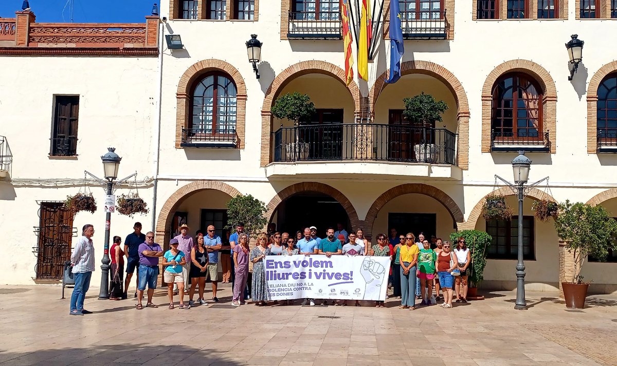 Compromís per l'Eliana tweet media