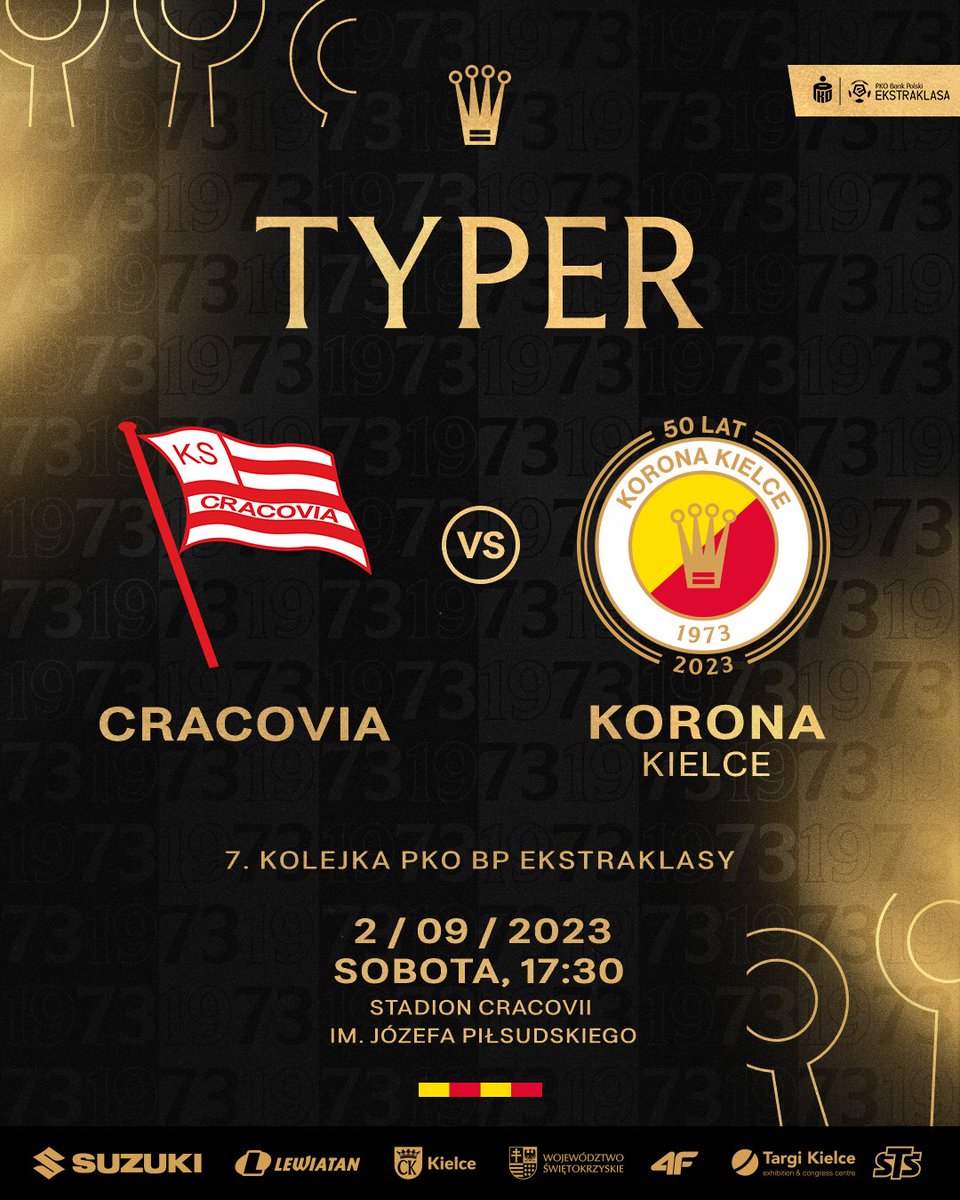 Korona Kielce tweet media