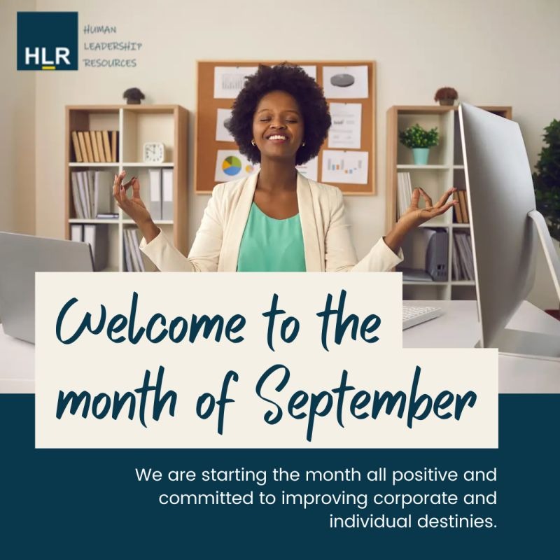 TeamHLR's tweet photo. Wishing you an amazing September. https://t.co/tjuEutGmSI