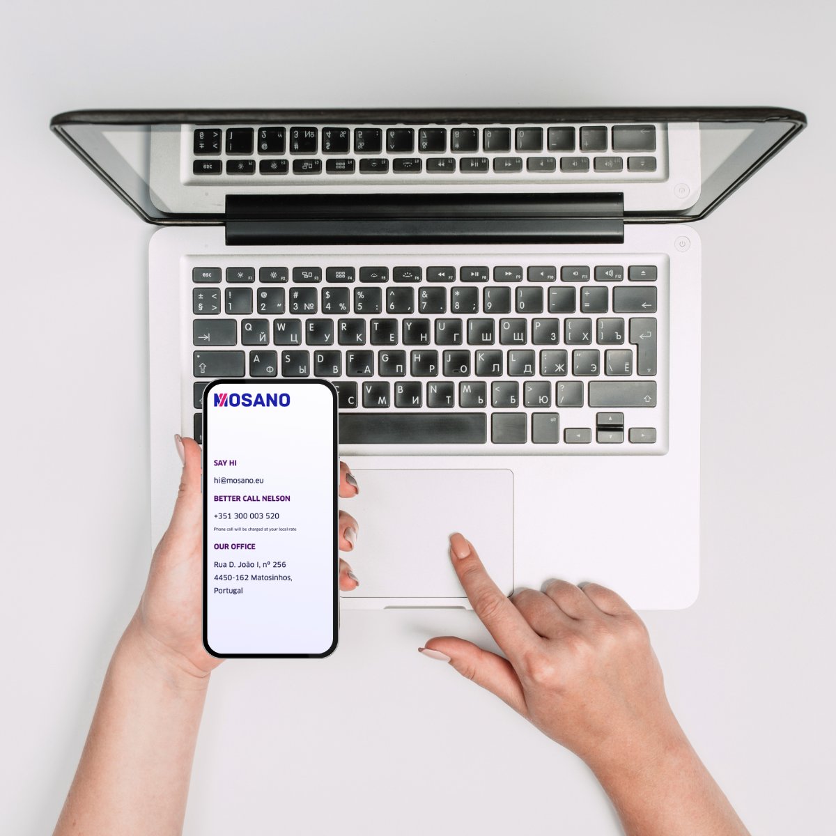 mosanotech's tweet photo. 📣 Calling all #entrepreneurs and #startups! Custom software can be a game-changer for your business. #Mosano is here to help you build scalable and flexible software that grows with your company. 
Don't settle for less and get in touch with us today! https://t.co/LAptxGeFcX