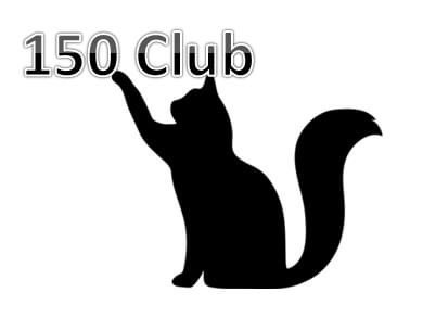 CP Bracknell (@cp_bracknell) on Twitter photo Many congratulations to our August 2023 150 Club Winners, who are:
1st prize L Bradshaw
2nd prize M Morbey
We’re also coming to the end of the current 150 Club draw. Interested? Contact us on membership@bracknell.cats.org.uk or click here:
cats.org.uk/bracknell/supp… Many congratulations to our August 2023 150 Club Winners, who are:
1st prize L Bradshaw
2nd prize M Morbey
We’re also coming to the end of the current 150 Club draw. Interested? Contact us on membership@bracknell.cats.org.uk or click here:
cats.org.uk/bracknell/supp…