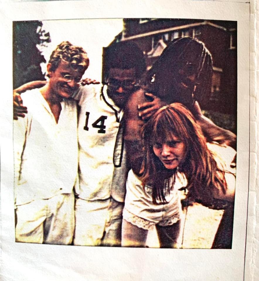 ONO 1981 photos by <a href="/MickeyStanzler/">Mickey Stanzler</a>